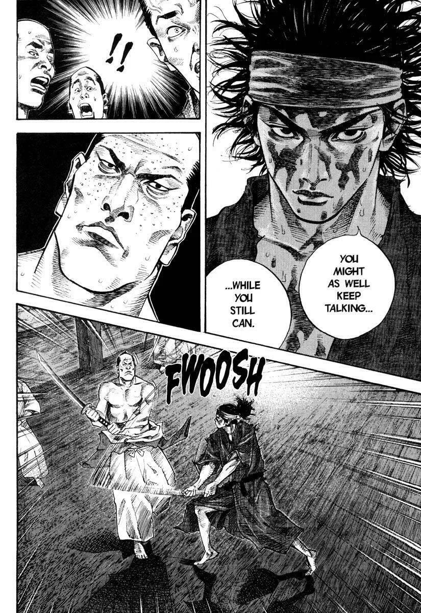 Vagabond (Colored) Chapter 29 page 7 - 