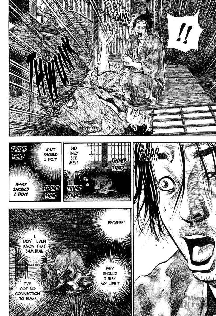 Vagabond (Colored) Chapter 29 page 9 - 