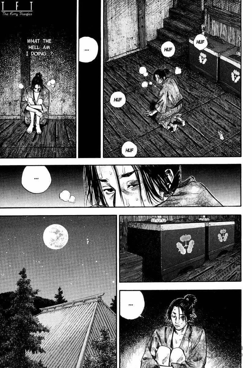 Vagabond (Colored) Chapter 29 page 10 - 
