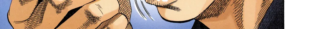 Vagabond (Colored) Chapter 3 page 14 - 