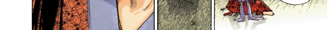 Vagabond (Colored) Chapter 3 page 16 - 