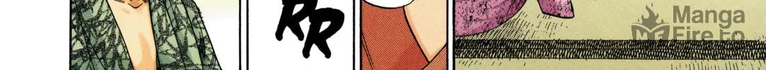 Vagabond (Colored) Chapter 3 page 20 - 