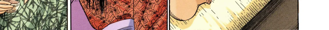 Vagabond (Colored) Chapter 3 page 22 - 