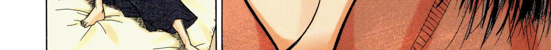 Vagabond (Colored) Chapter 3 page 32 - 