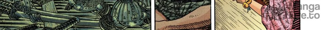 Vagabond (Colored) Chapter 3 page 6 - 