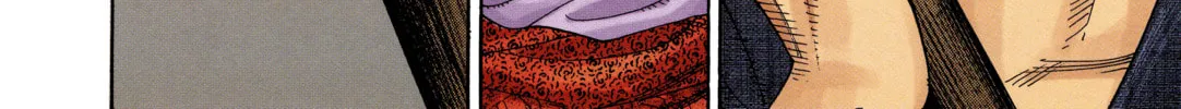 Vagabond (Colored) Chapter 3 page 8 - 