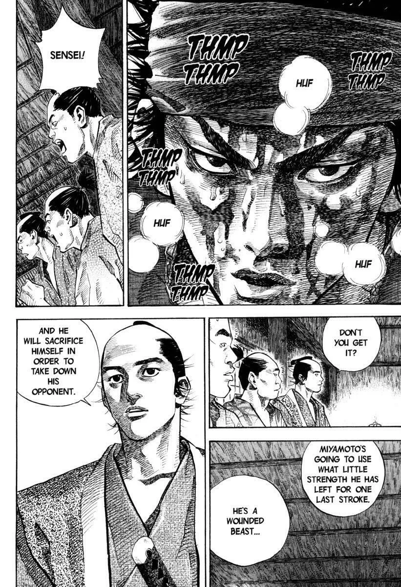 Vagabond (Colored) Chapter 30 page 13 - 