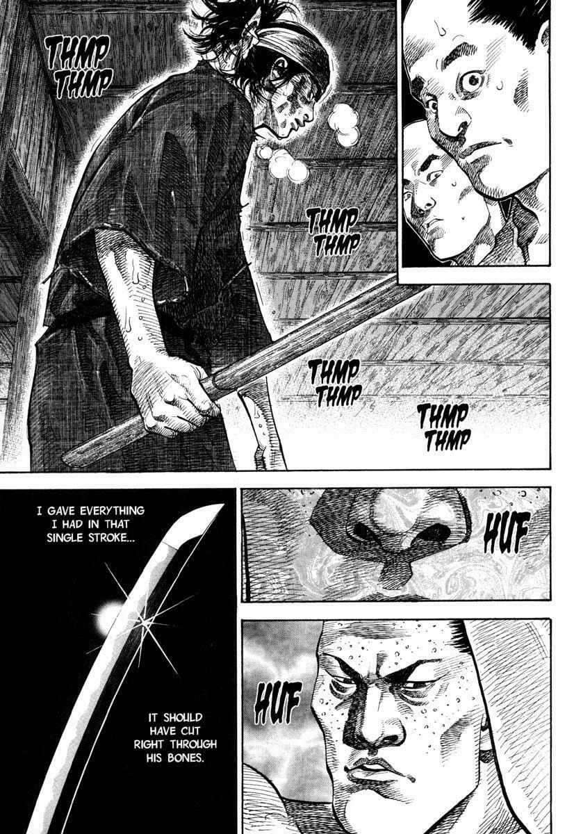 Vagabond (Colored) Chapter 30 page 14 - 