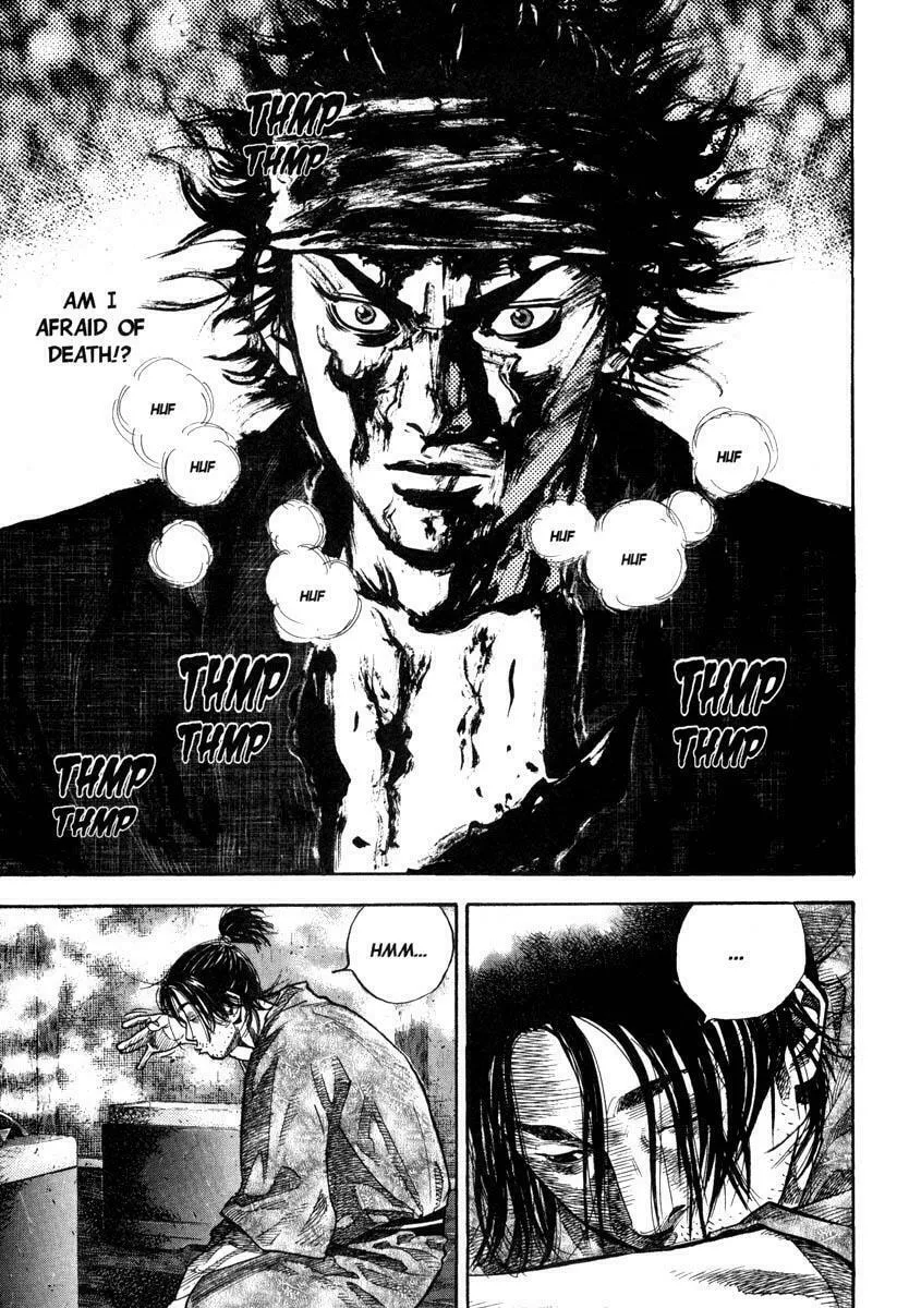 Vagabond (Colored) Chapter 30 page 19 - 
