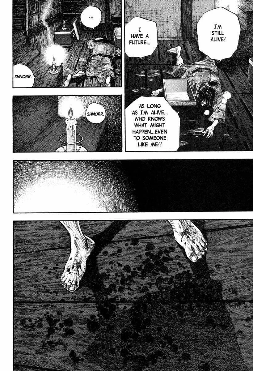 Vagabond (Colored) Chapter 30 page 7 - 