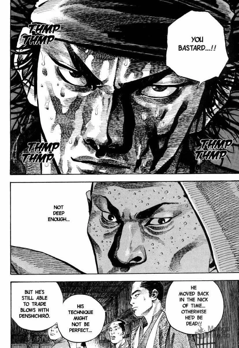 Vagabond (Colored) Chapter 30 page 9 - 