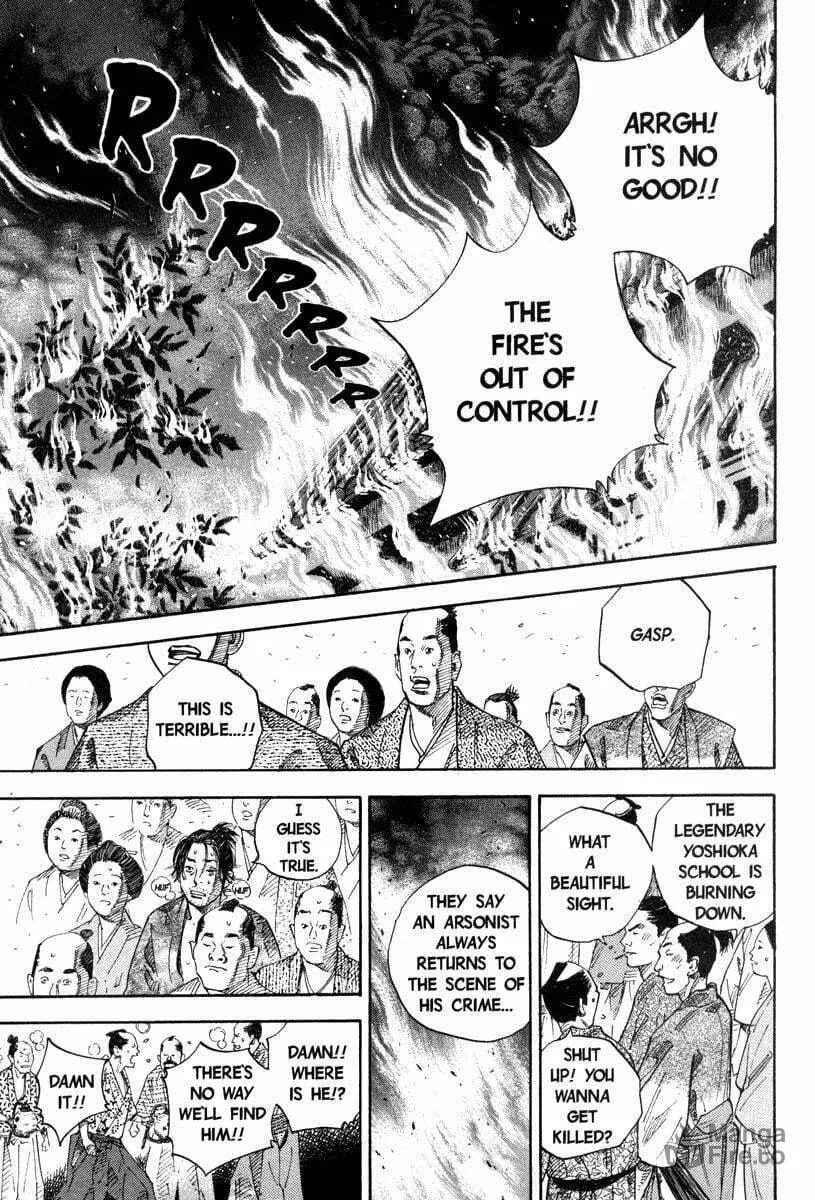 Vagabond (Colored) Chapter 31 page 12 - 