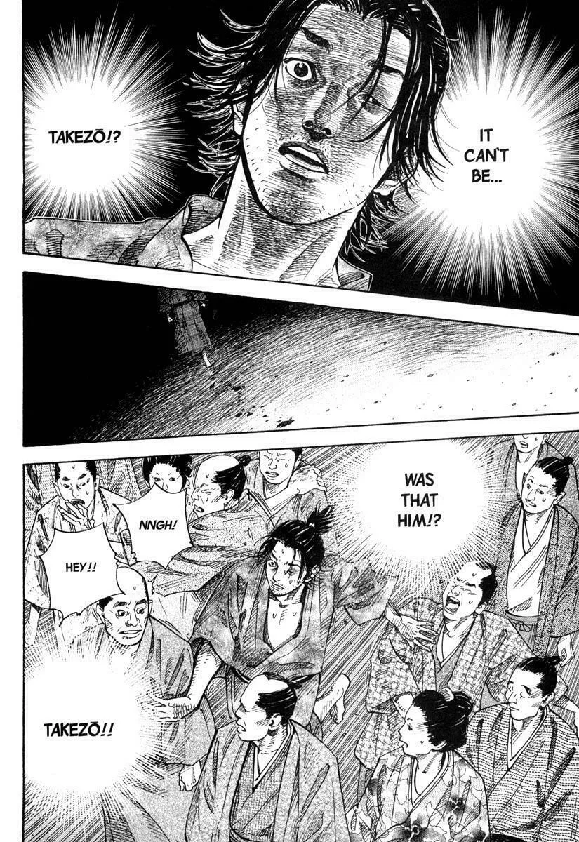 Vagabond (Colored) Chapter 31 page 17 - 