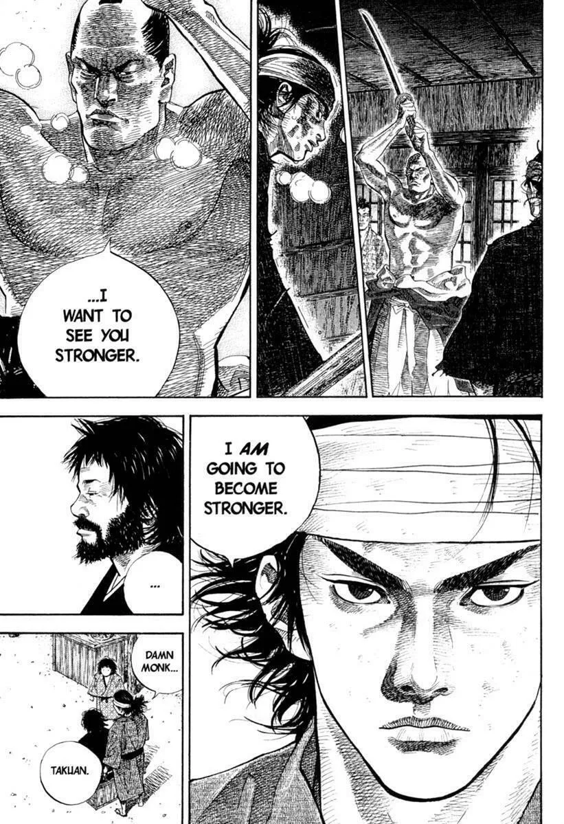 Vagabond (Colored) Chapter 32 page 14 - 