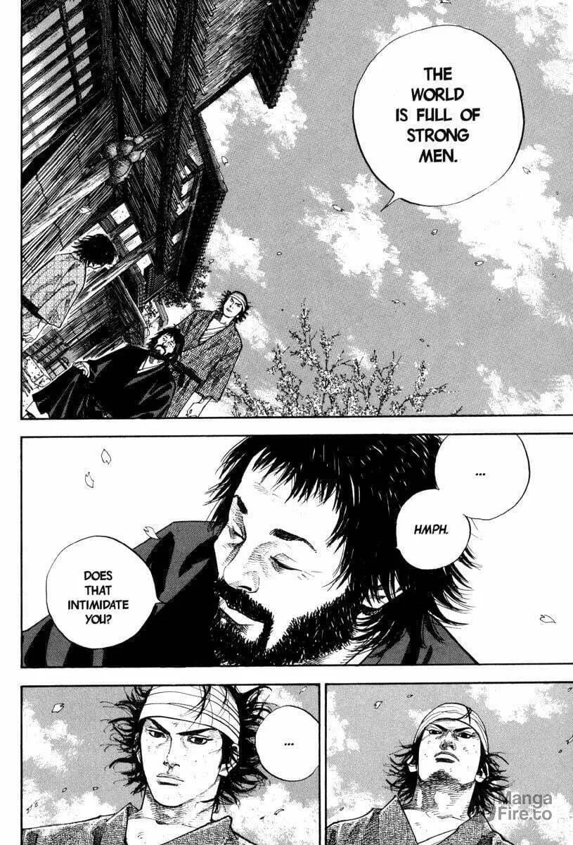 Vagabond (Colored) Chapter 32 page 15 - 