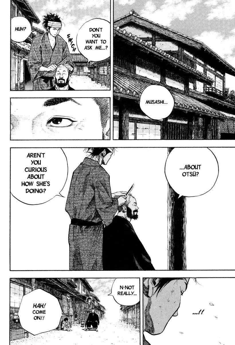 Vagabond (Colored) Chapter 32 page 19 - 