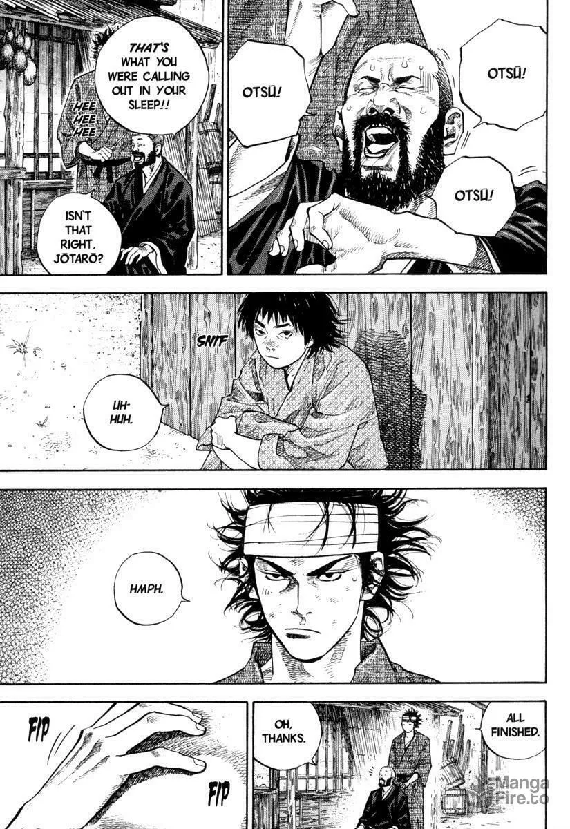 Vagabond (Colored) Chapter 32 page 20 - 