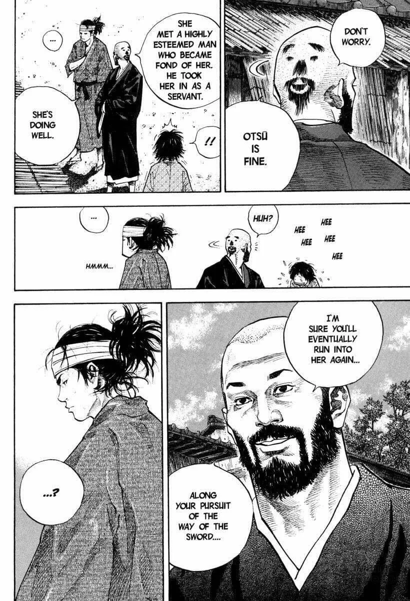 Vagabond (Colored) Chapter 32 page 21 - 