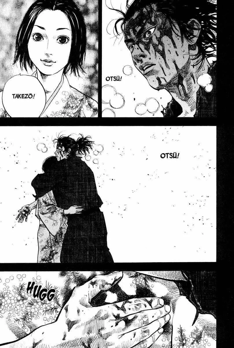 Vagabond (Colored) Chapter 32 page 6 - 