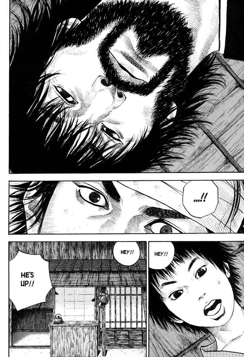 Vagabond (Colored) Chapter 32 page 7 - 