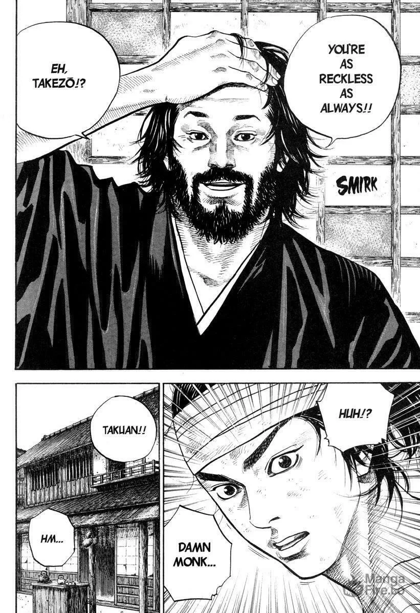 Vagabond (Colored) Chapter 32 page 9 - 