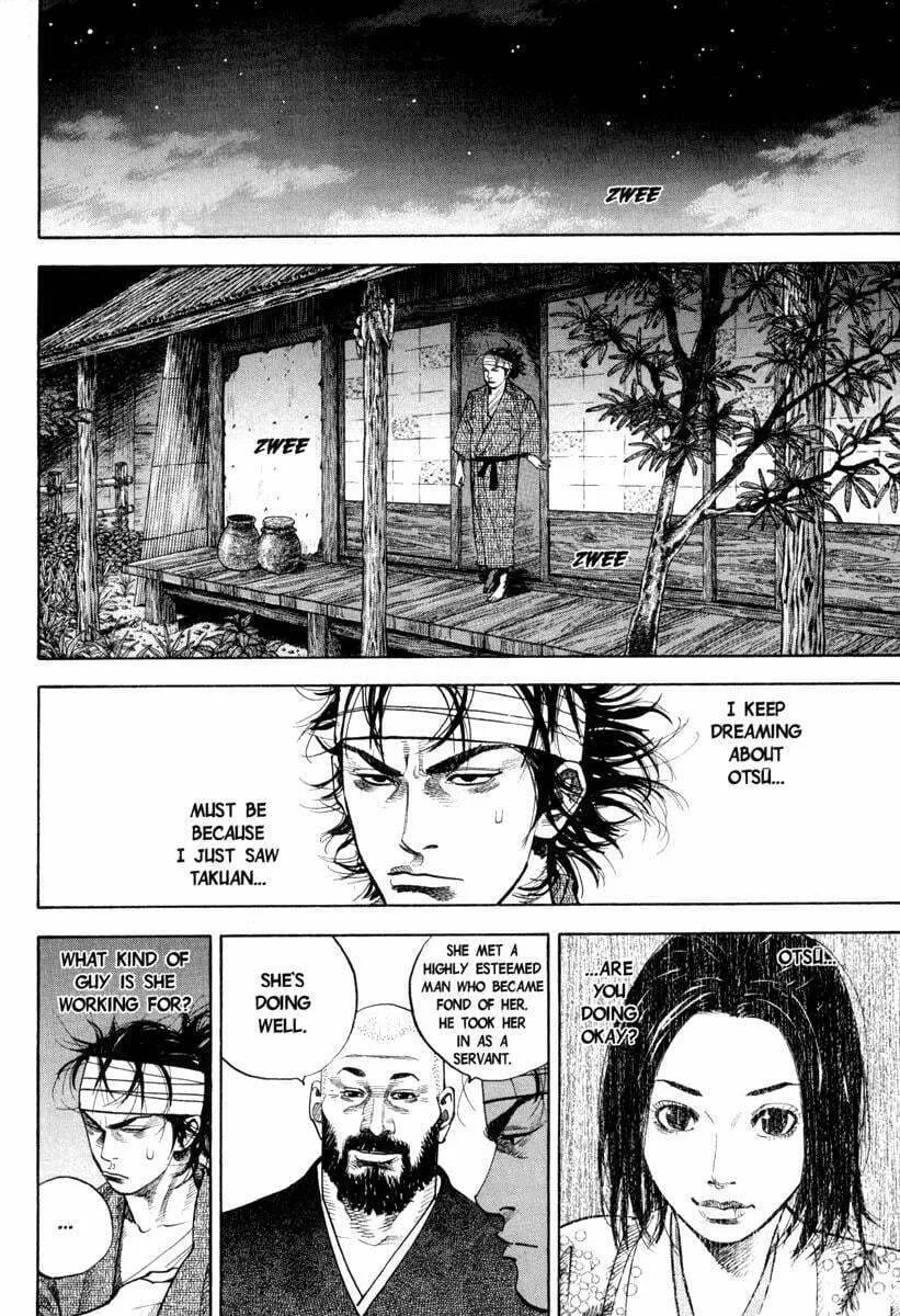 Vagabond (Colored) Chapter 33 page 4 - 