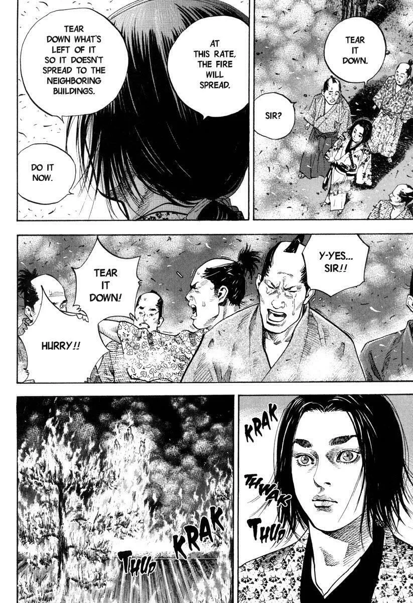 Vagabond (Colored) Chapter 33 page 8 - 