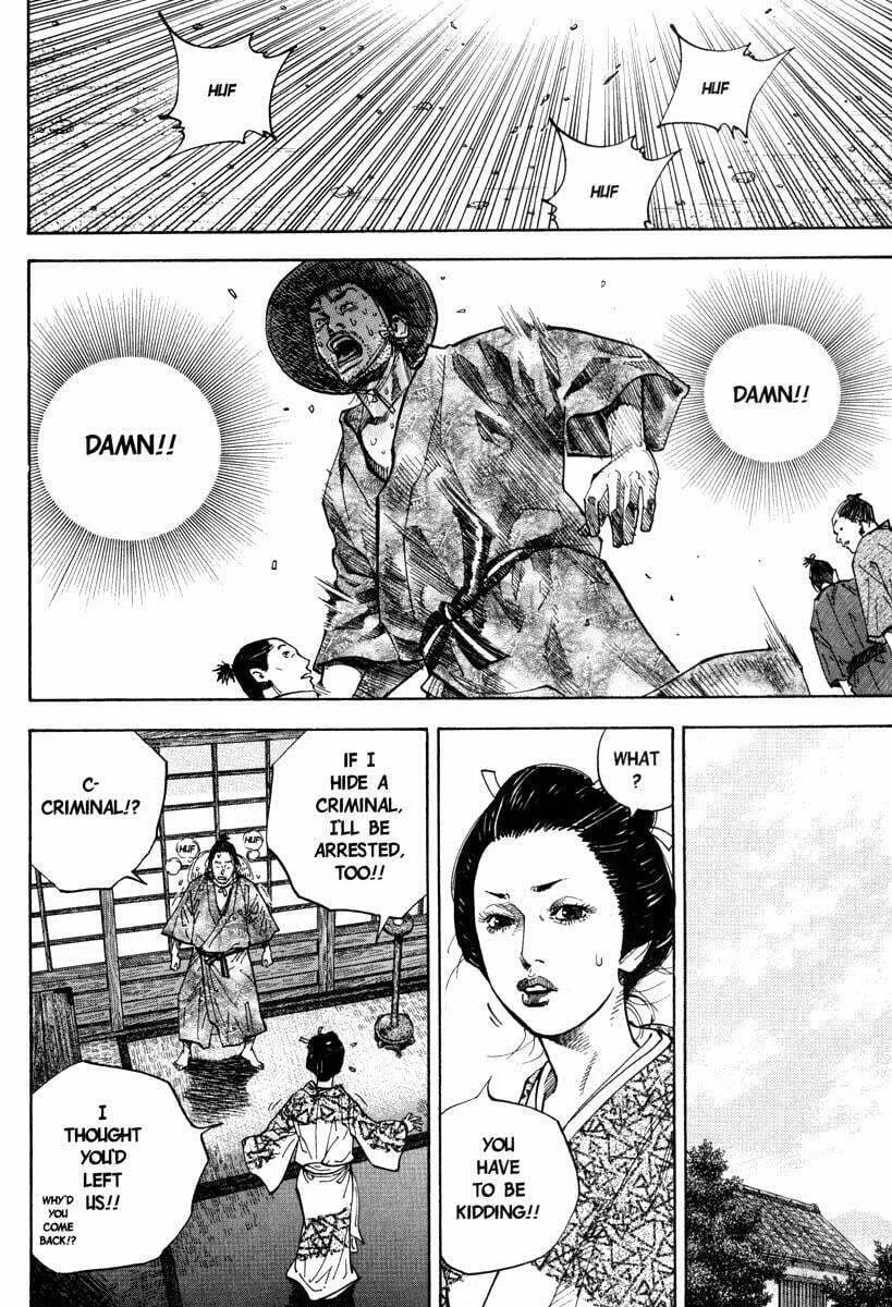 Vagabond (Colored) Chapter 34 page 14 - 
