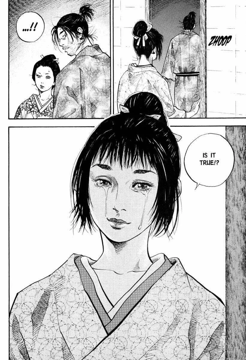 Vagabond (Colored) Chapter 34 page 16 - 