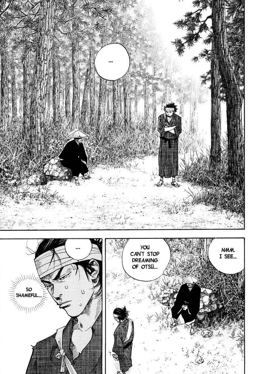 Vagabond (Colored) Chapter 34 page 17 - 
