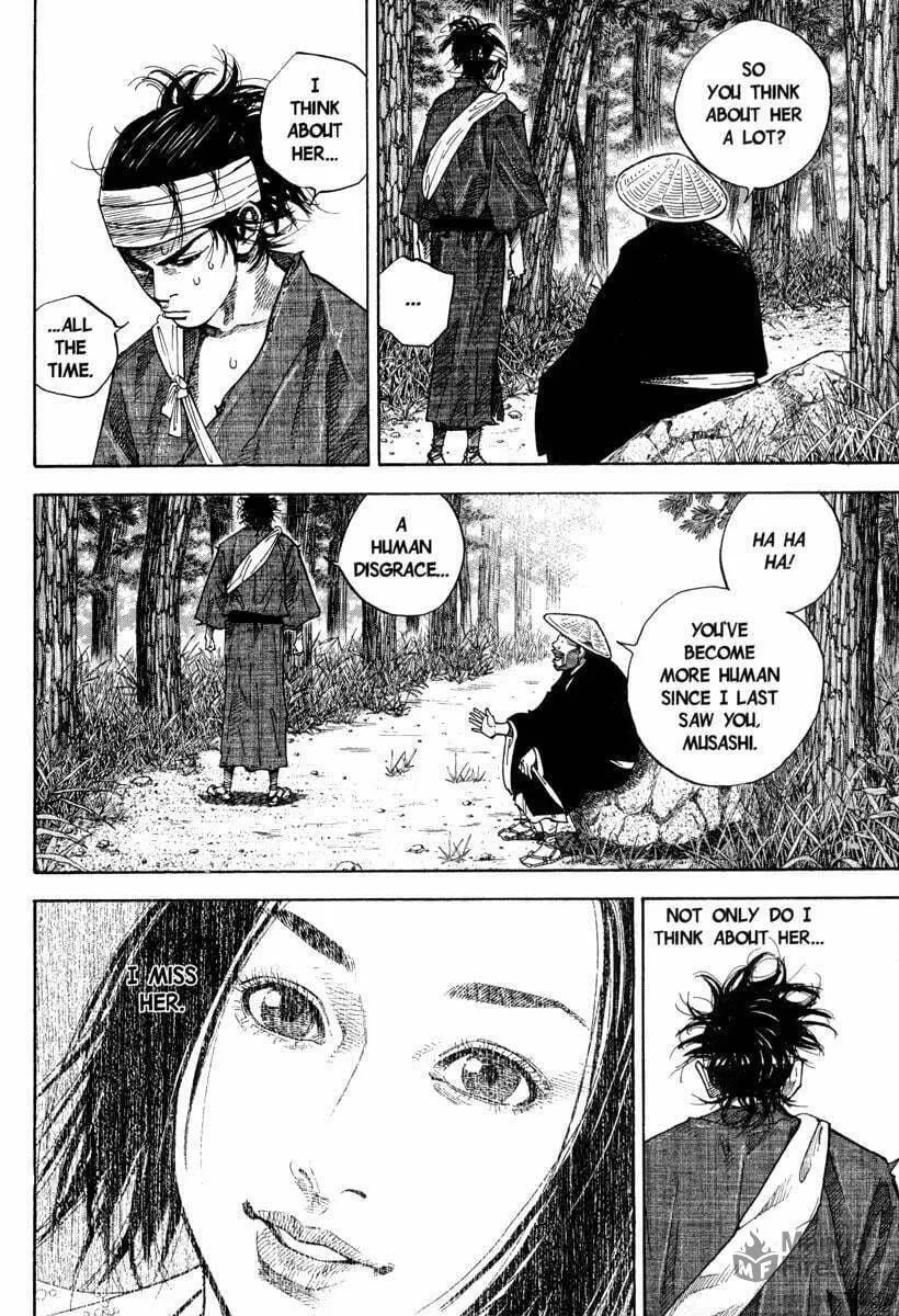 Vagabond (Colored) Chapter 34 page 18 - 