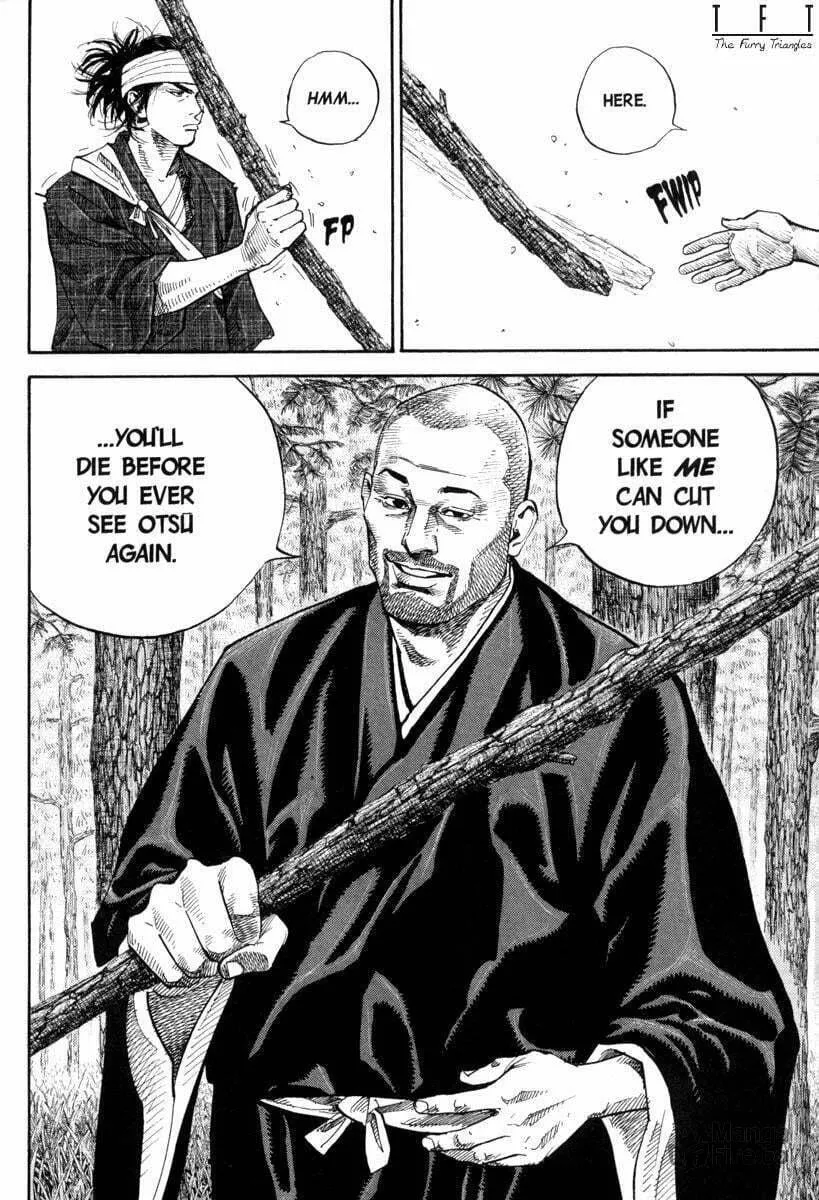 Vagabond (Colored) Chapter 34 page 20 - 