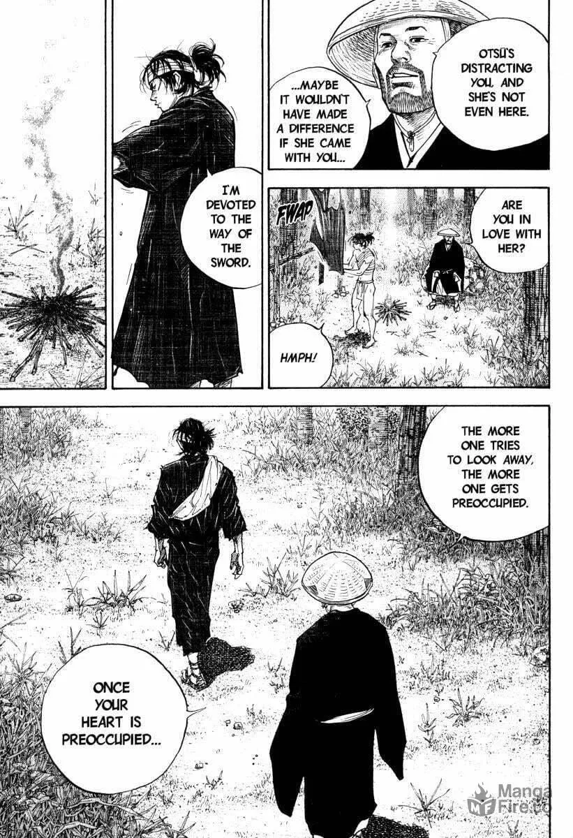 Vagabond (Colored) Chapter 35 page 15 - 