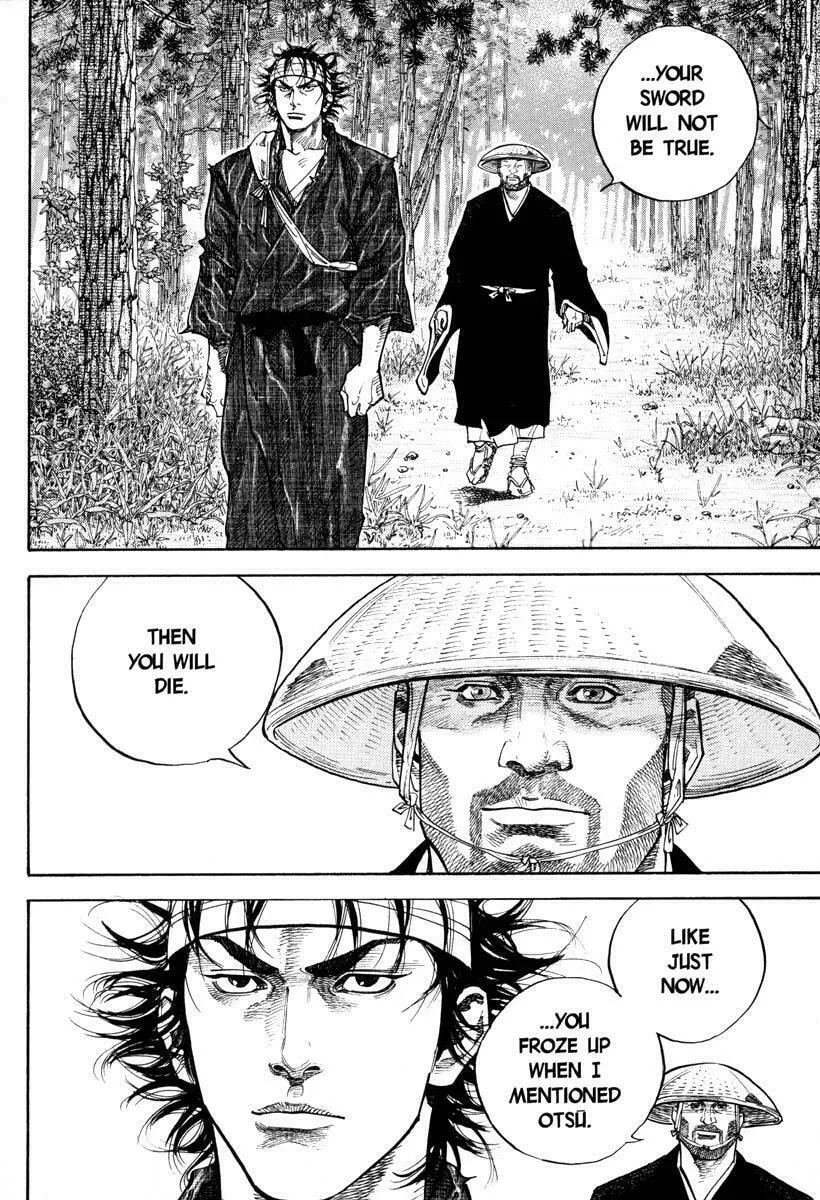 Vagabond (Colored) Chapter 35 page 16 - 