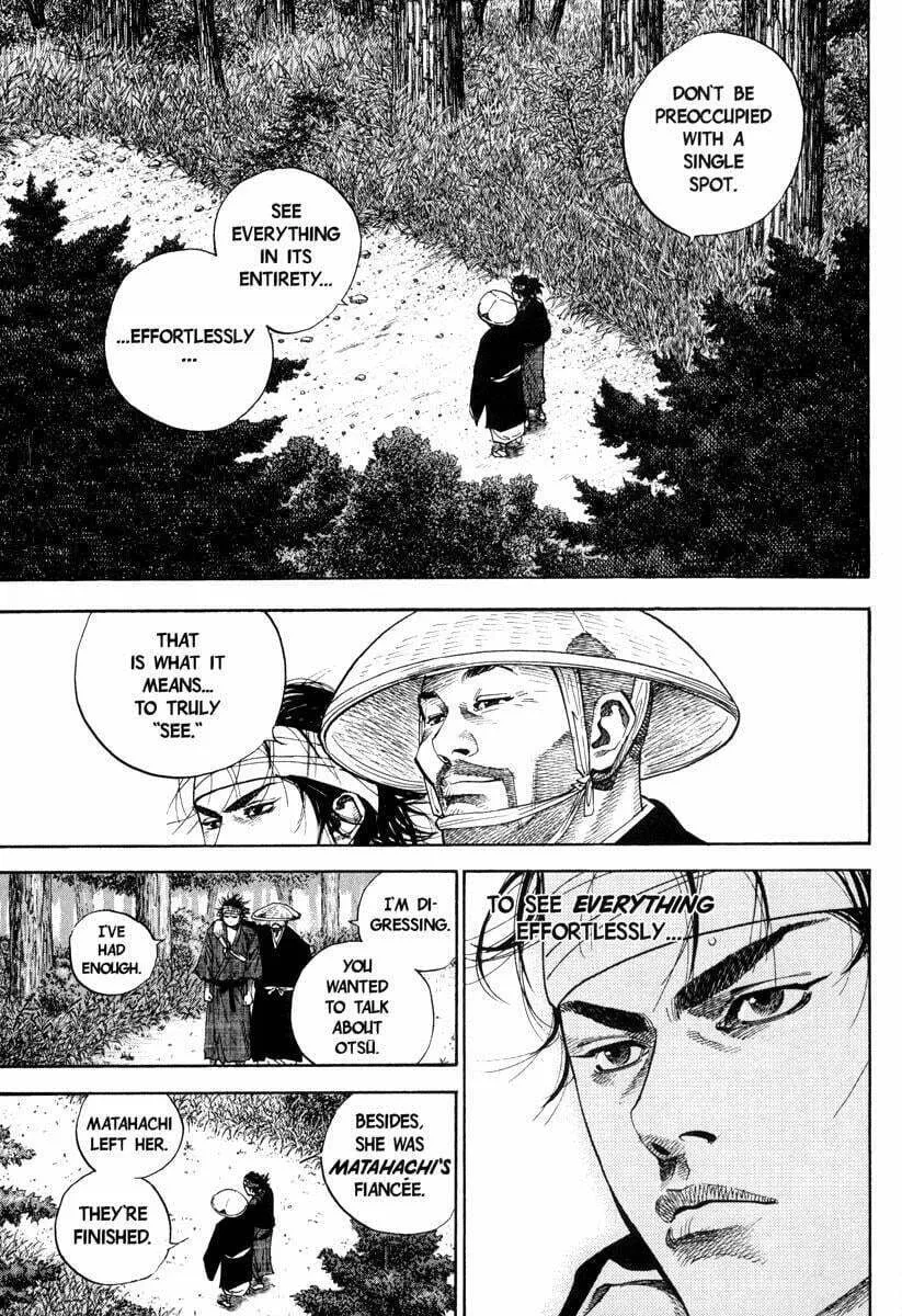 Vagabond (Colored) Chapter 35 page 19 - 