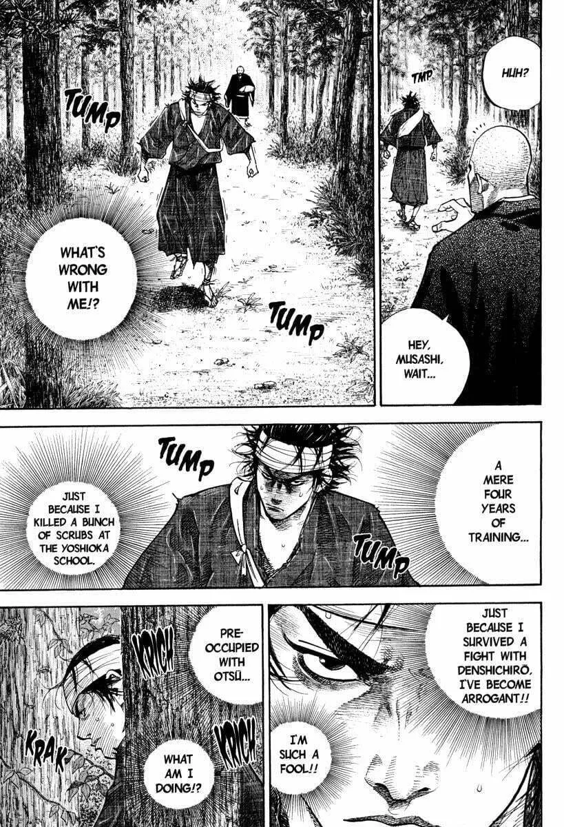 Vagabond (Colored) Chapter 35 page 7 - 