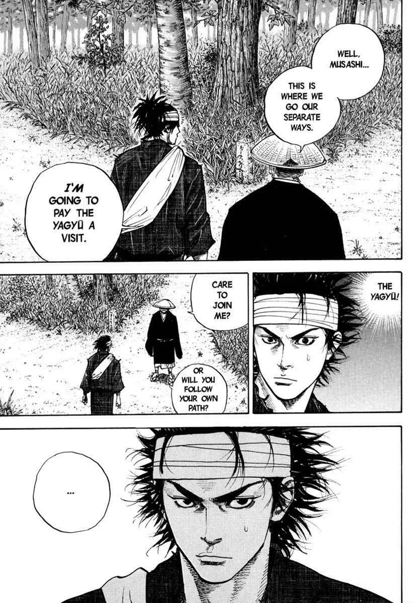 Vagabond (Colored) Chapter 36 page 2 - 