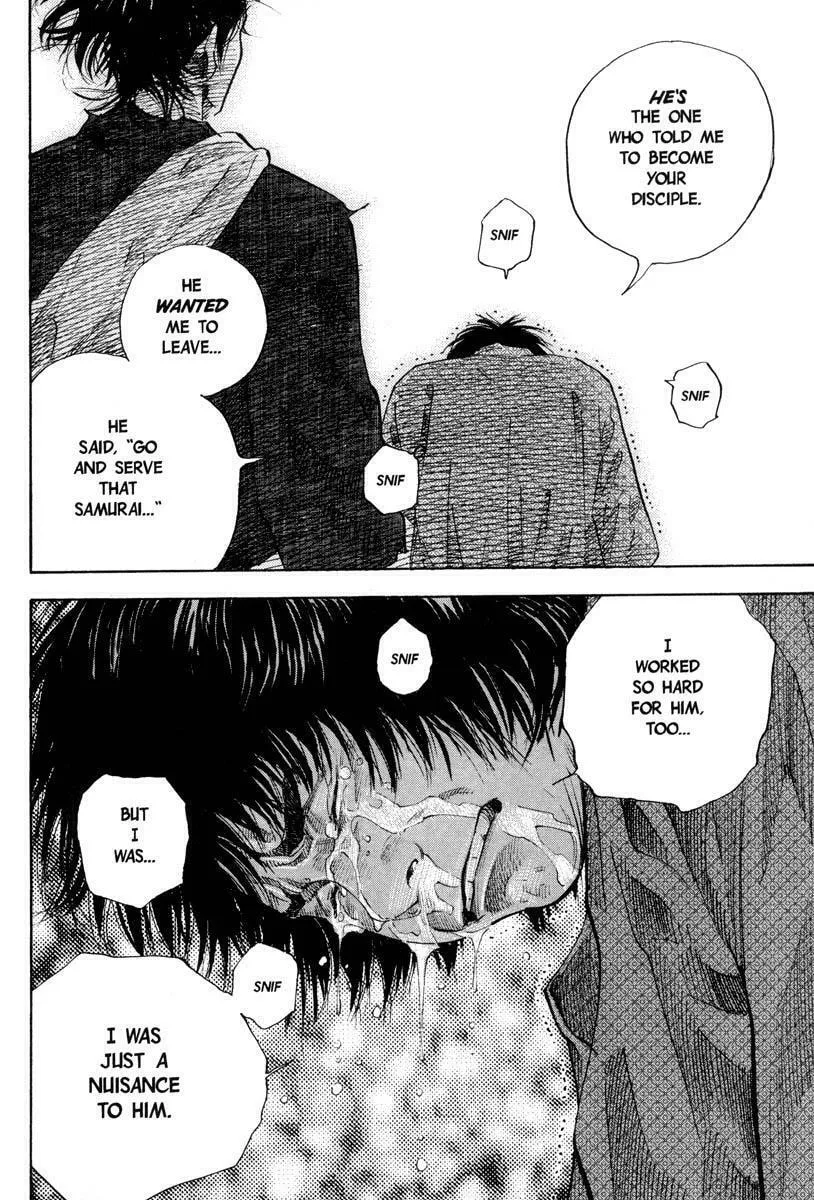 Vagabond (Colored) Chapter 36 page 16 - 