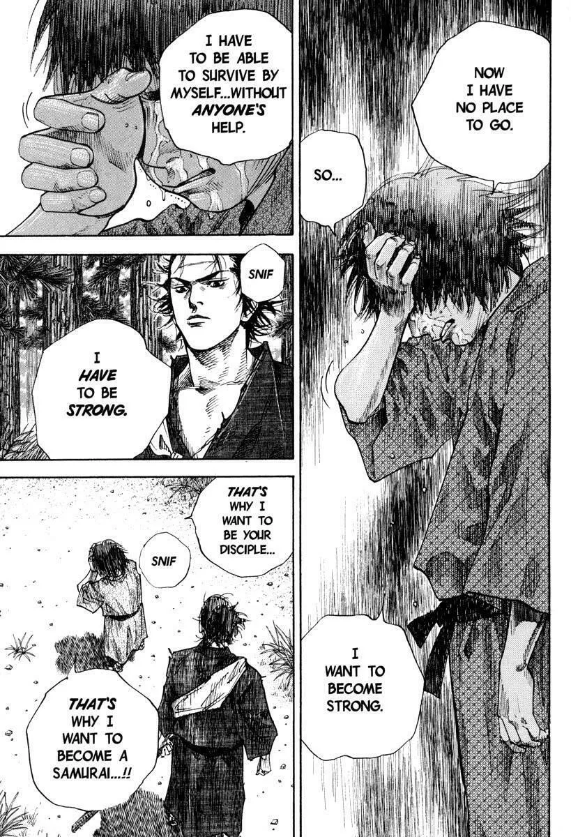 Vagabond (Colored) Chapter 36 page 17 - 
