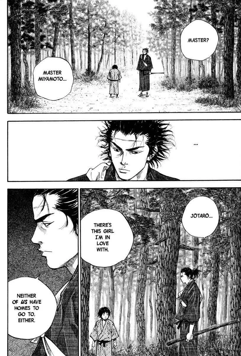 Vagabond (Colored) Chapter 36 page 18 - 