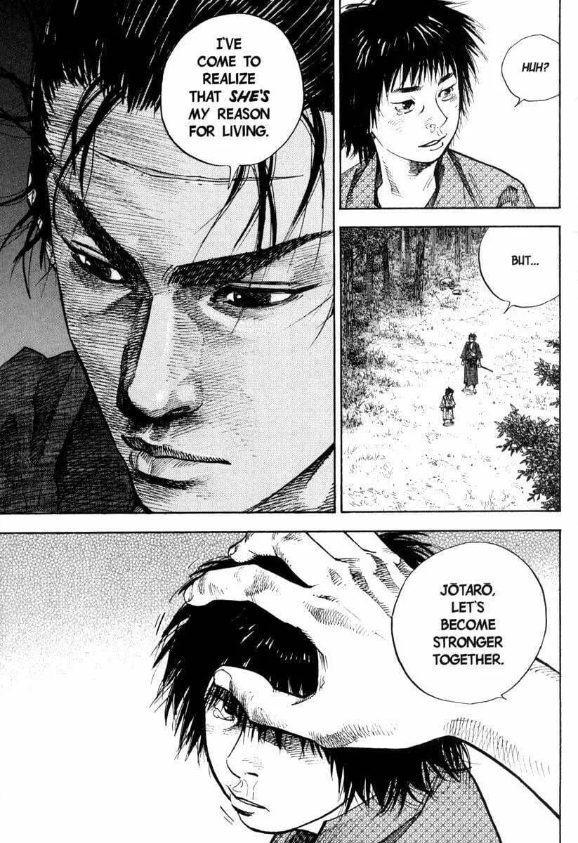 Vagabond (Colored) Chapter 36 page 19 - 