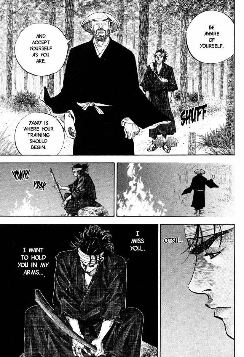 Vagabond (Colored) Chapter 36 page 7 - 