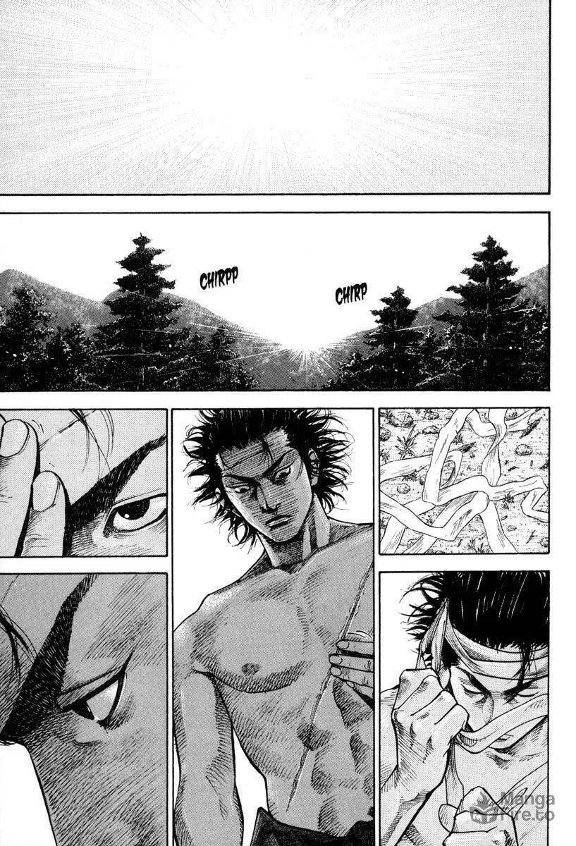 Vagabond (Colored) Chapter 36 page 9 - 