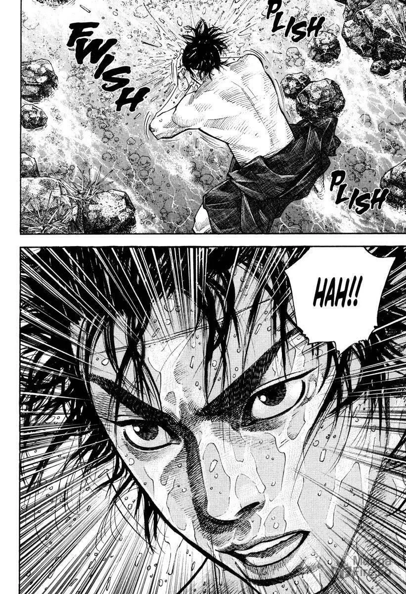 Vagabond (Colored) Chapter 36 page 10 - 