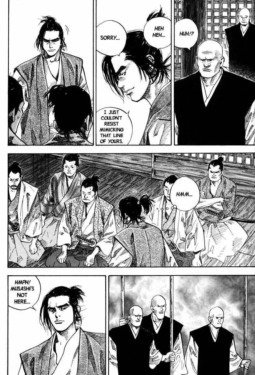 Vagabond (Colored) Chapter 37 page 14 - 