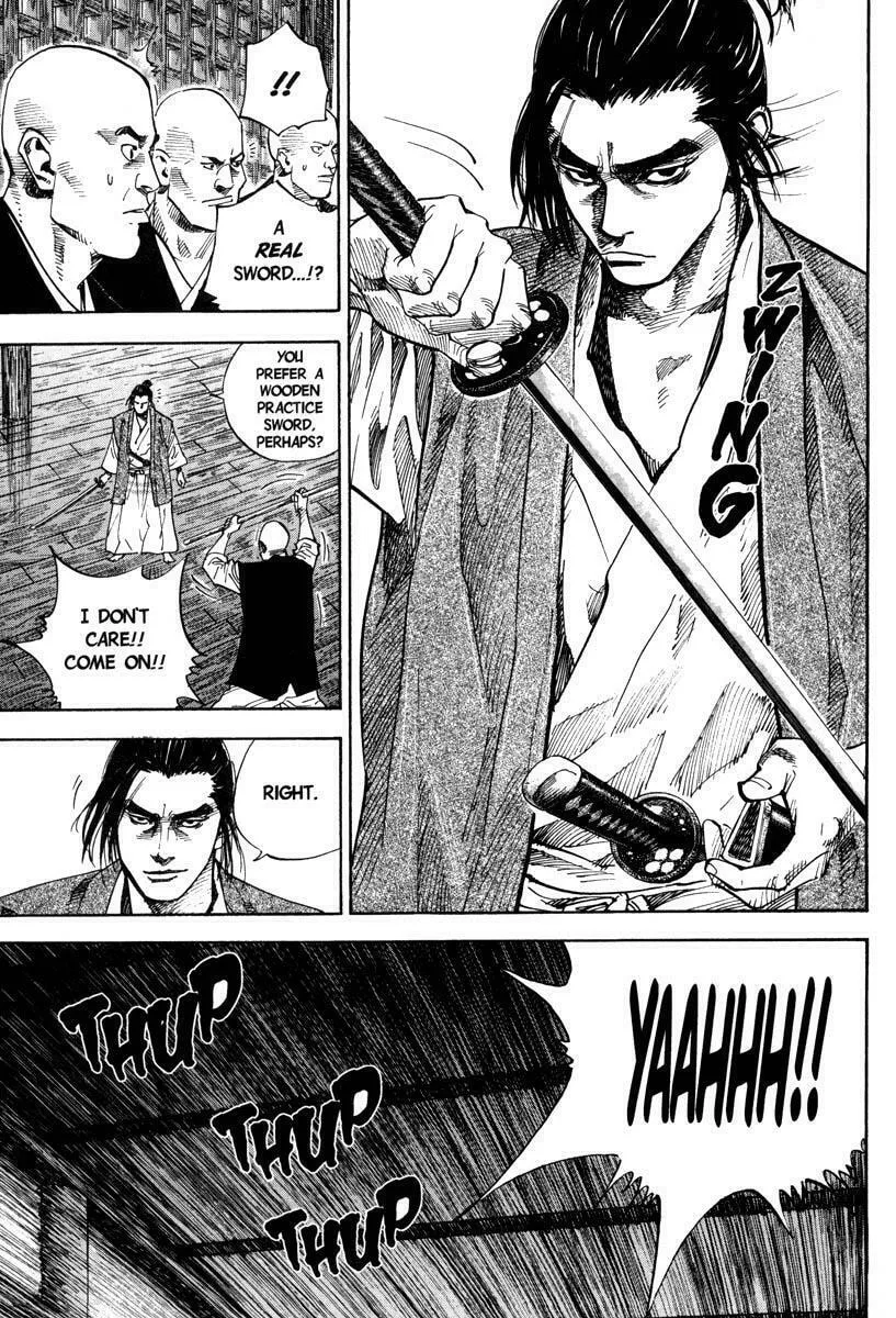 Vagabond (Colored) Chapter 37 page 19 - 