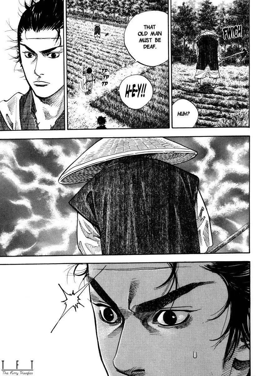 Vagabond (Colored) Chapter 37 page 4 - 