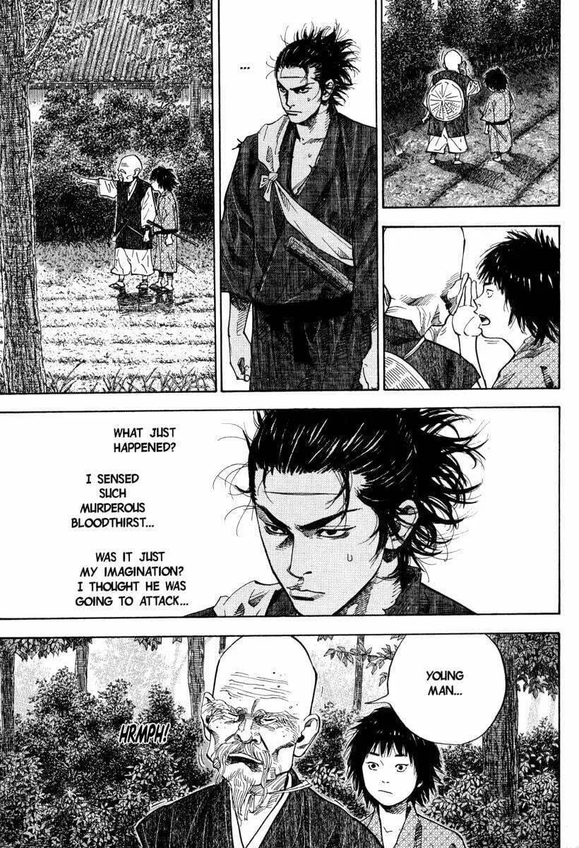 Vagabond (Colored) Chapter 37 page 7 - 