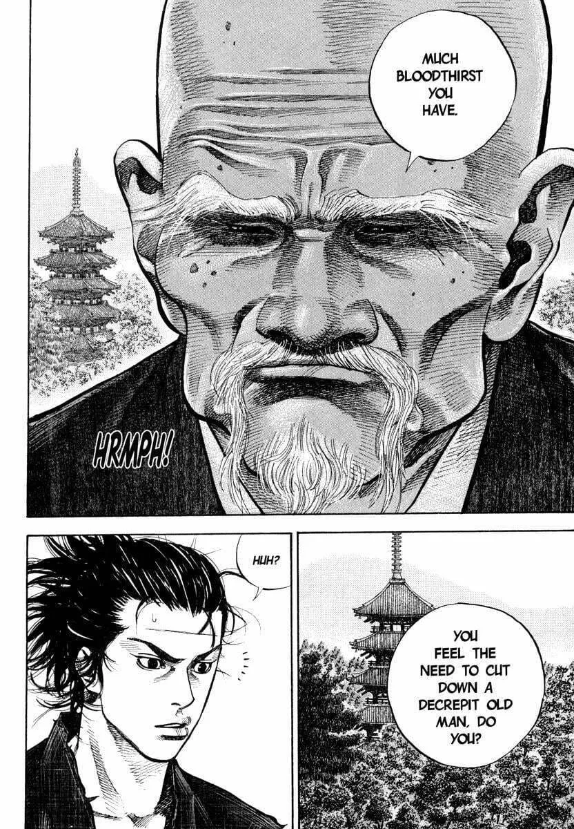 Vagabond (Colored) Chapter 37 page 8 - 