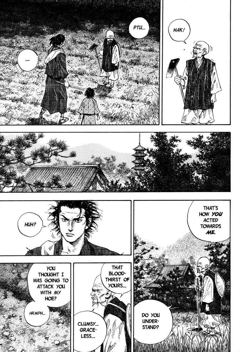 Vagabond (Colored) Chapter 38 page 14 - 